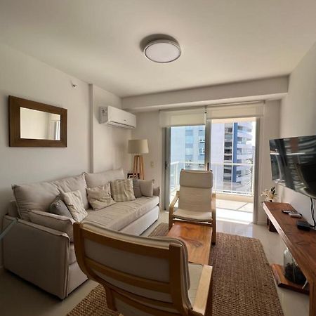 Apartamento En Arenas Del Mar, Пунта дел Есте Екстериор снимка