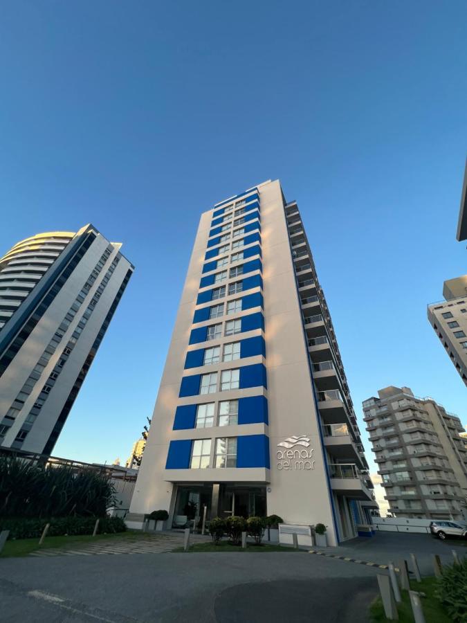 Apartamento En Arenas Del Mar, Пунта дел Есте Екстериор снимка